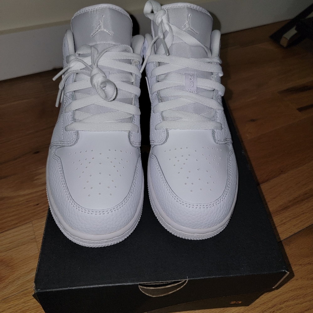Air Jordan 1 Low (GS)